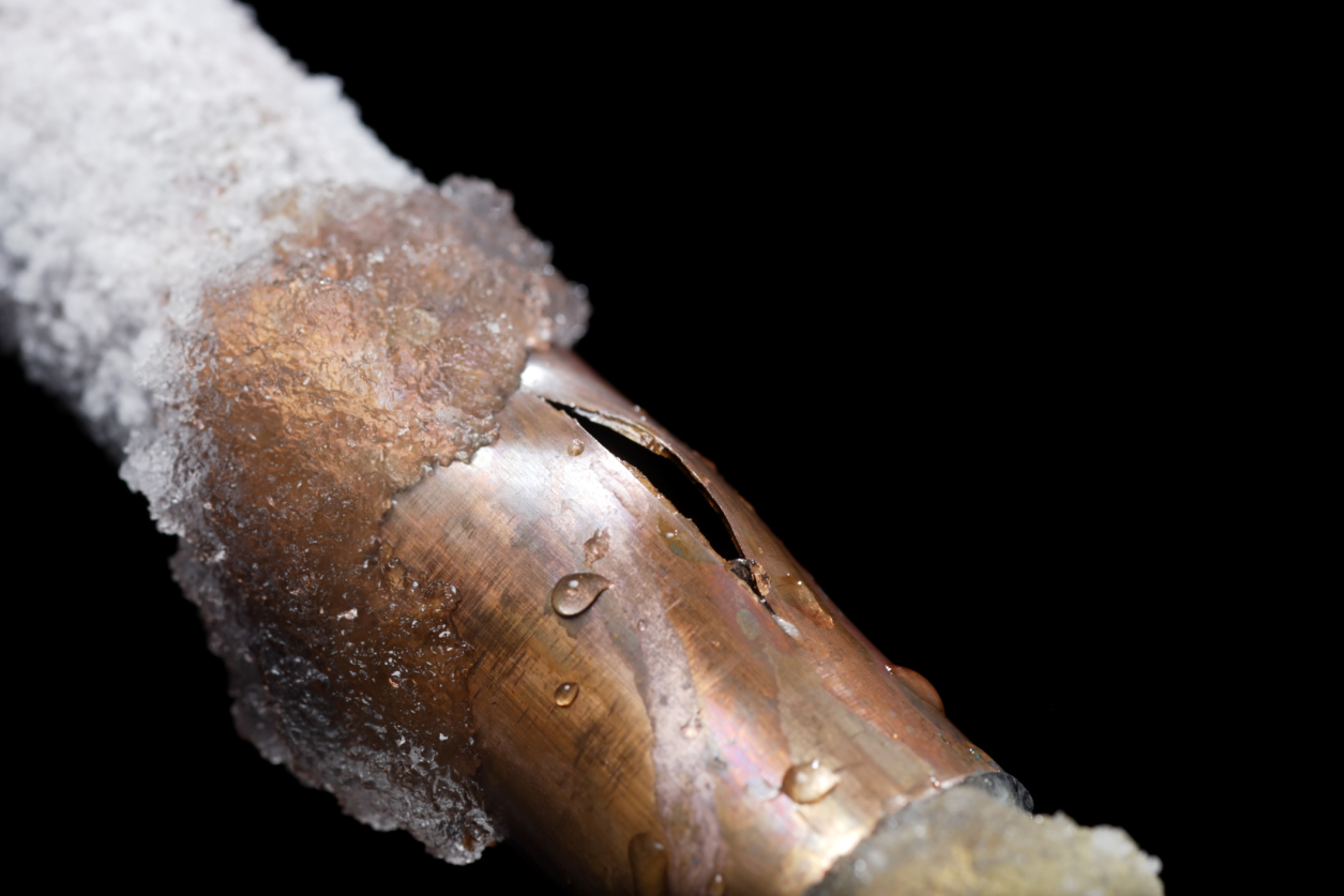 Frozen-Pipe-Repair-Sammamish-WA
