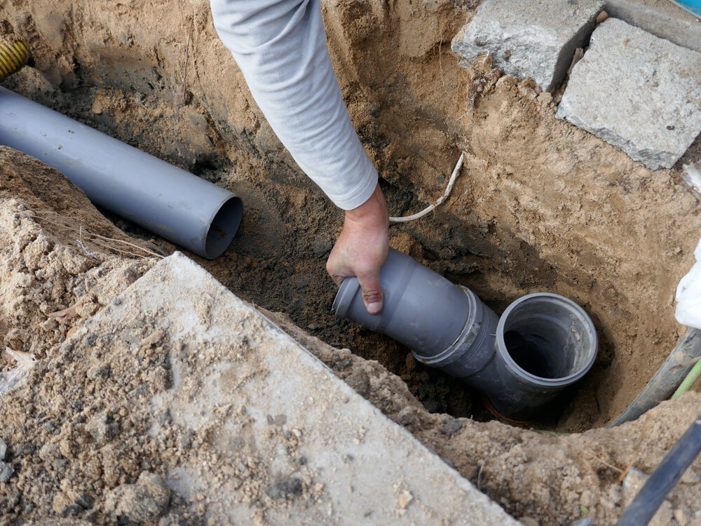Sewer-Pipe-Repairs-Sammamish-WA