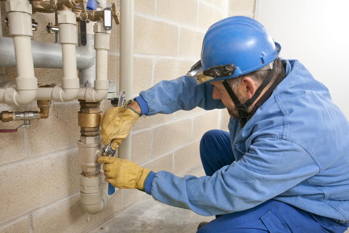 Commercial-Plumber-Maple-Valley-WA