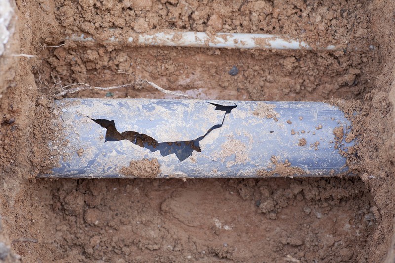 Repairing-Sewer-Lines-Snoqualmie-WA